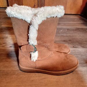 Women's boots
